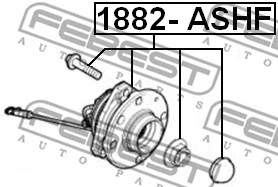 Wheel Hub
