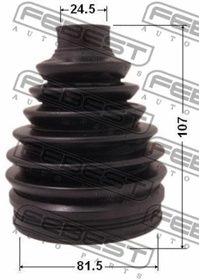 Bellow Kit, drive shaft