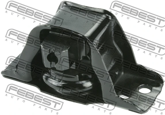 Mounting, engine (NM-K12RH)