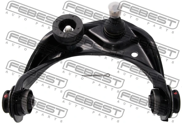 Control/Trailing Arm, wheel suspension (0524-GHUPL)