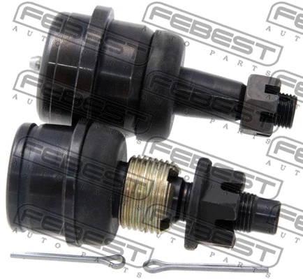 Ball Joint (2020-JGRCH-KIT)