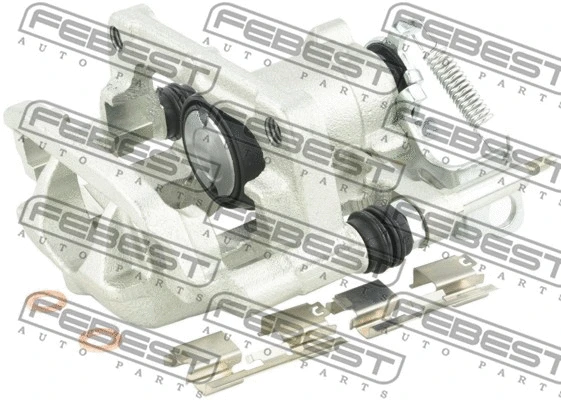 Brake Caliper
