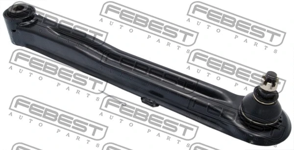 Control/Trailing Arm, wheel suspension (0425-V97)