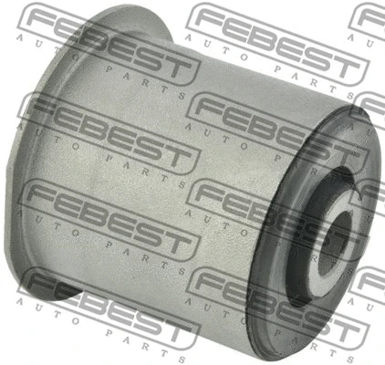 Mounting, control/trailing arm (CRAB-063)