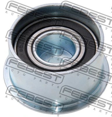 Deflection/Guide Pulley, timing belt (0888-003)