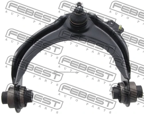 Control/Trailing Arm, wheel suspension (0324-CL7UPL)
