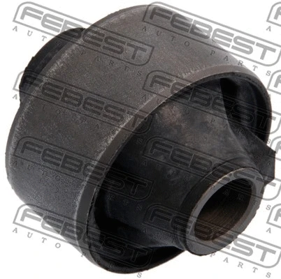 Mounting, control/trailing arm (TAB-438)