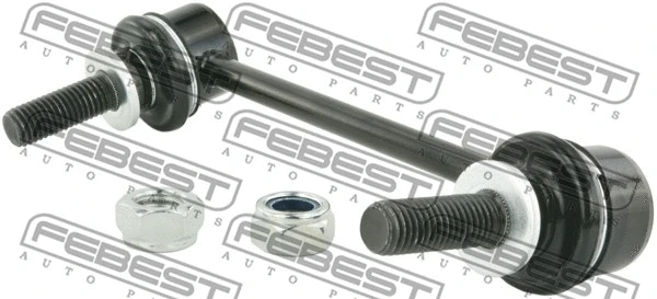 Link/Coupling Rod, stabiliser bar (2923-RRSIIIRL)
