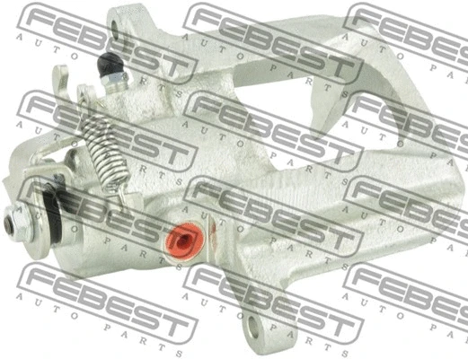 Brake Caliper (2077-CARRRH)