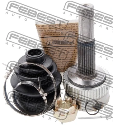 Joint Kit, drive shaft (0210-J10RA48)