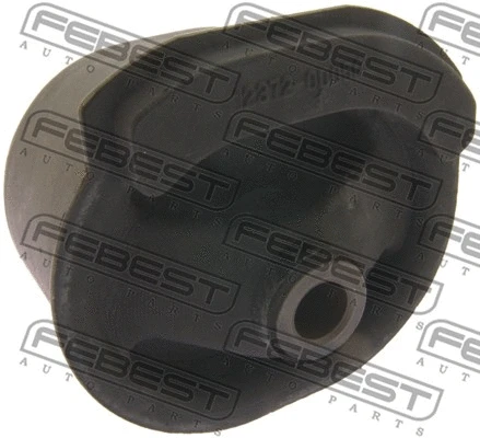 Mounting, engine (TMB-028)
