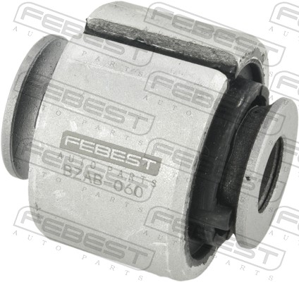 Mounting, control/trailing arm (BZAB-060)