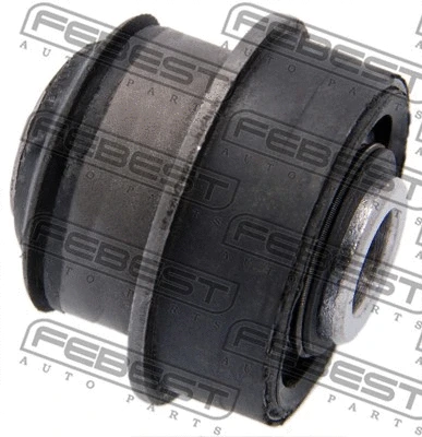 Mounting, control/trailing arm (NAB-326)