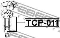Plug, coil