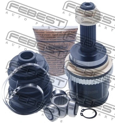 Joint Kit, drive shaft (0310-RD1RA50)
