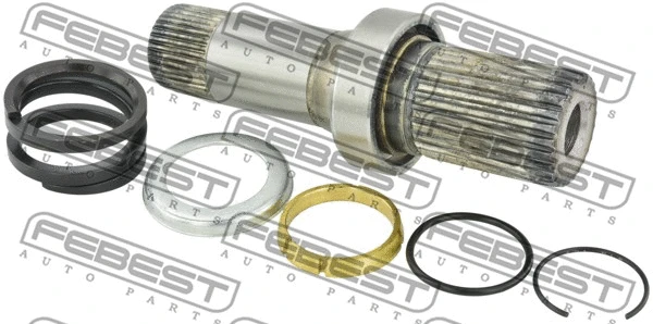 Drive Shaft (2312-TRANST5RH)