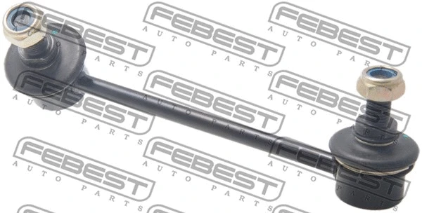 Link/Coupling Rod, stabiliser bar (0523-GJRL)