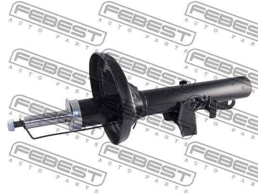Shock Absorber (2107G-009R)