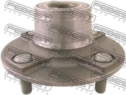 Wheel Hub (0282-N16R)