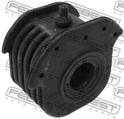 Mounting, control/trailing arm (MAB-020)