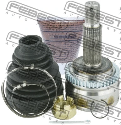 Joint Kit, drive shaft (2210-CD20A46)