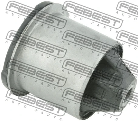 Bushing, axle beam (NAB-G15R)