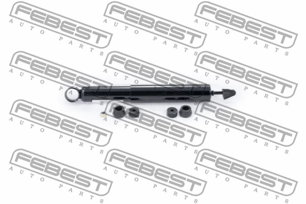 Shock Absorber (0107G-013R)