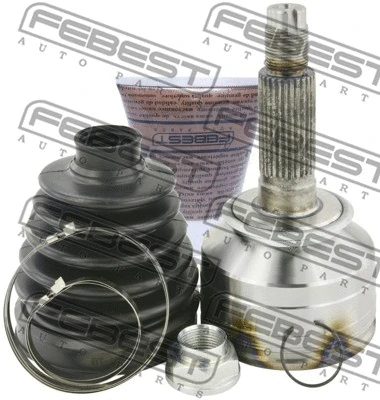 Joint Kit, drive shaft (2210-SORBL)