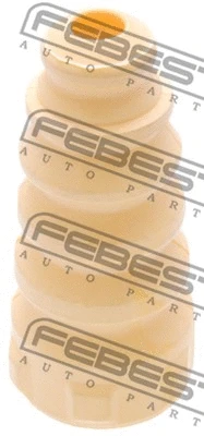 Rubber Buffer, suspension (VWD-B6R)