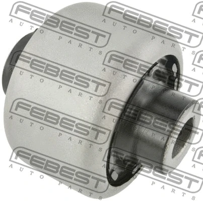 Mounting, control/trailing arm (LRAB-EVQS)