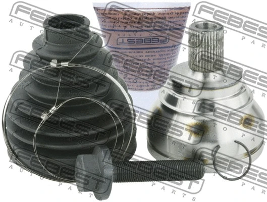 Joint Kit, drive shaft (1710-Q3)
