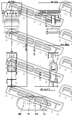 Ignition Coil