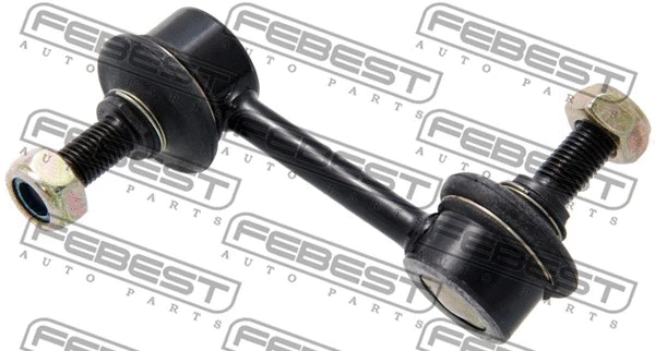 Link/Coupling Rod, stabiliser bar (0323-CUFR)