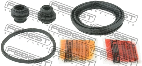 Repair Kit, brake caliper (2275-CERIIF)
