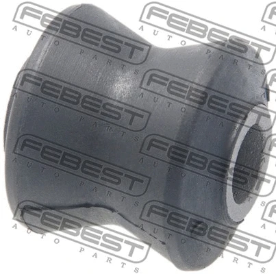 Bush, shock absorber (FDAB-036)