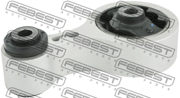 Mounting, engine (MZM-GHATR)