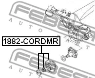 Wheel Hub