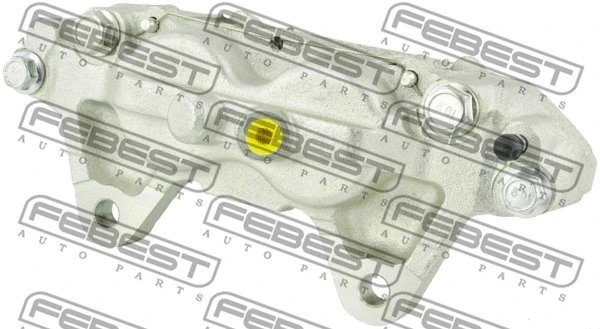 Brake Caliper (0177-GRN280FLH)