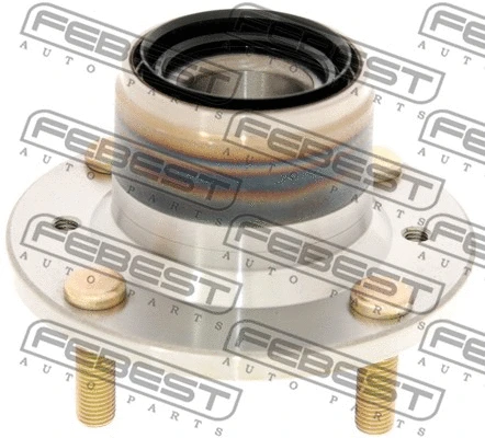 Wheel Hub (0482-E33R)