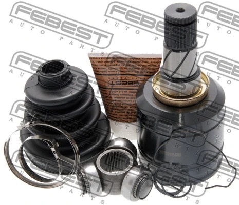 Joint Kit, drive shaft (0211-J31LH)