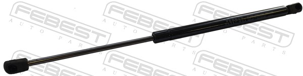 Gas Spring, bonnet (16117-001)