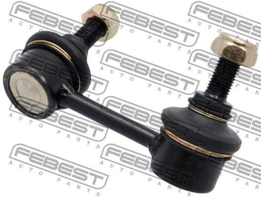 Link/Coupling Rod, stabiliser bar (0323-FD1RL)
