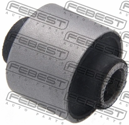 Mounting, control/trailing arm (MBAB-027RUB)