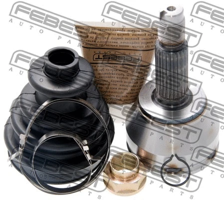 Joint Kit, drive shaft (2110-FA)