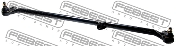 Inner Tie Rod (0222-R20)