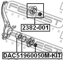 Wheel Hub