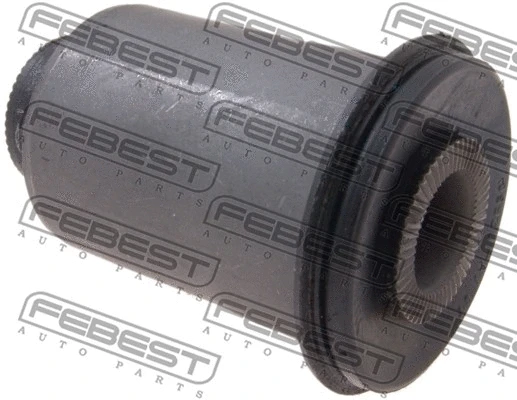 Mounting, control/trailing arm (TAB-129)