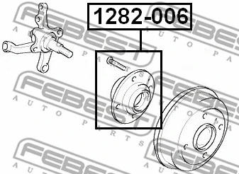 Wheel Hub