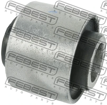 Bush, shock absorber (MAB-158)
