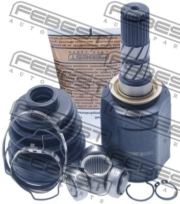 Joint Kit, drive shaft (0811-B13)